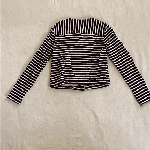 Ann Taylor Loft jacket - Picture 2 of 4